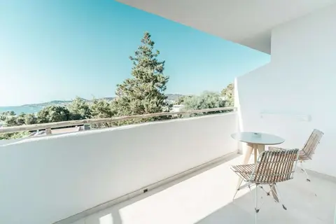 Hotel Boutique & Spa Las Mimosas in Sant Josep de sa Talaia — foto 14
