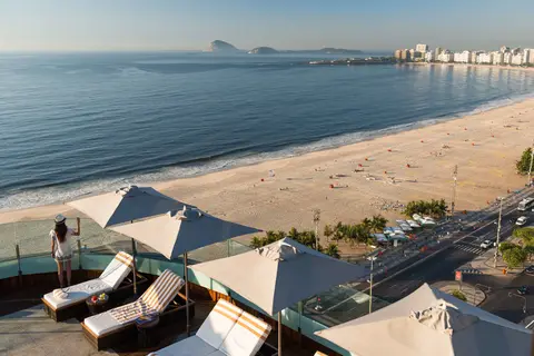 PortoBay Rio de Janeiro in Rio De Janeiro — foto 13