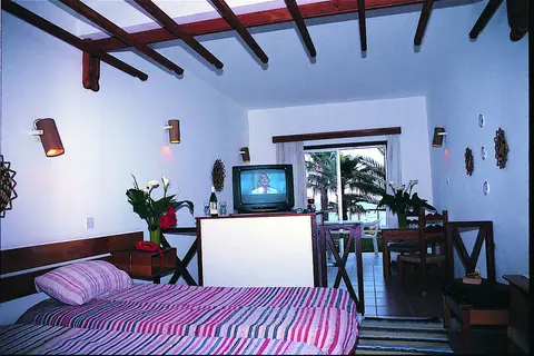 Topset Hotel in Karaoğlanoğlu — foto 6