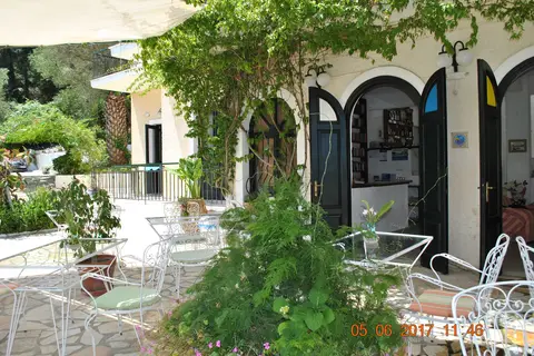 Helios Splendid in Δημοτική Ενότητα Κορισσίων — foto 23