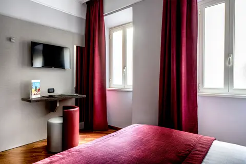 Varese Hotel in Rome — foto 27