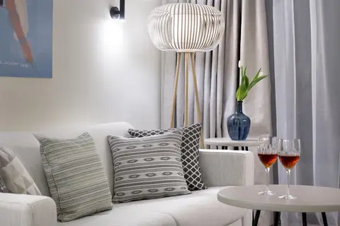 KoSea Boutique Hotel in Kos-Stad — foto 27