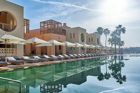 Steigenberger Marhaba Thalasso in الحمامات — foto 16