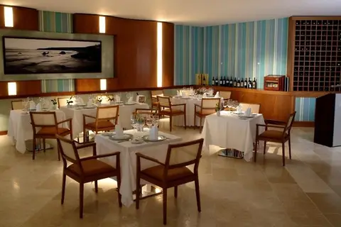 Sesimbra Oceanfront Hotel - Preferred Hotels and Resorts in Sesimbra — foto 11