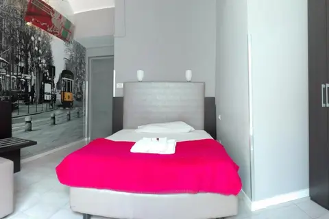 New Generation Hostel Milano Navigli in Milaan, foto 15
