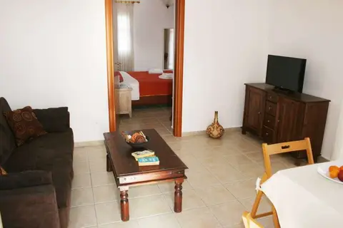 Lagoon View Appartementen in Kompothekrata, foto 9