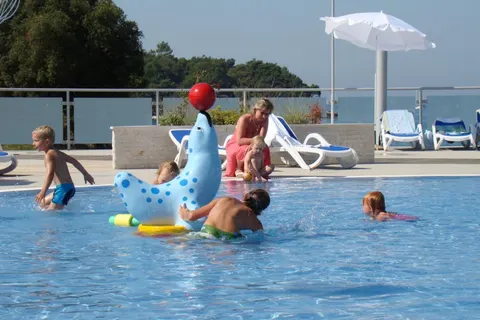 Camping Porto Sole foto 16