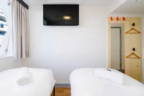 easyHotel Croydon in Londen — foto 10