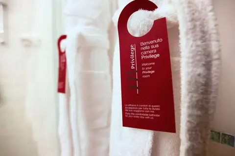 Mercure Olbia in Olbia — foto 21