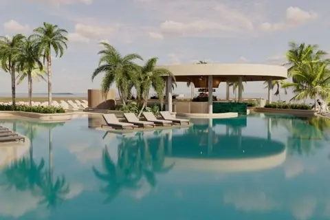 TUI Blue Curacao in Banda Abou — foto 2