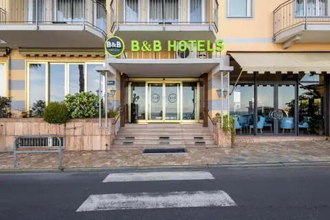 Marina Palace Hotel in Diano Marina — foto 19