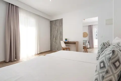Villa Real Club Apartments in Andratx — foto 22