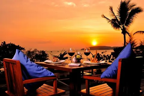 Holiday Style Ao Nang Beach Resort, Krabi in บ้านอ่าวนาง — foto 5