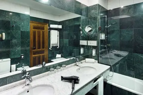 Sercotel Palacio de Gamboa in Granada — foto 10