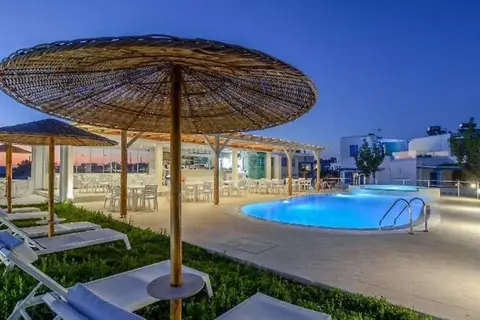 Golden Sand Naxos in Saint Arsenius, foto 7