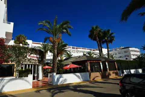 Hotel México in Vera — foto 5