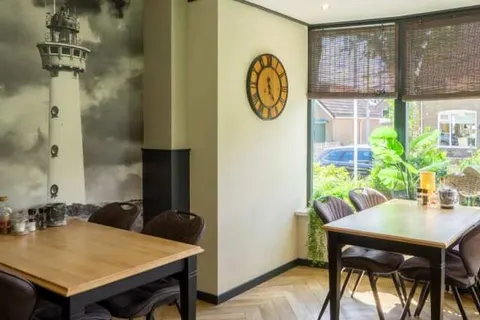 Hotel De Dennen foto 24