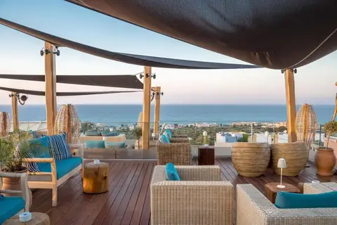 Esperides Resort in Δημοτική Ενότητα Χερσονήσου — foto 10