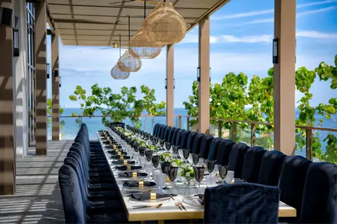 Waldorf Astoria Cancun in Cancun — foto 18