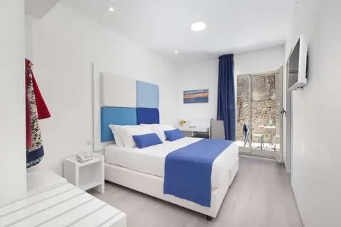 Hotel O Sole Mio in Massa Lubrense — foto 5