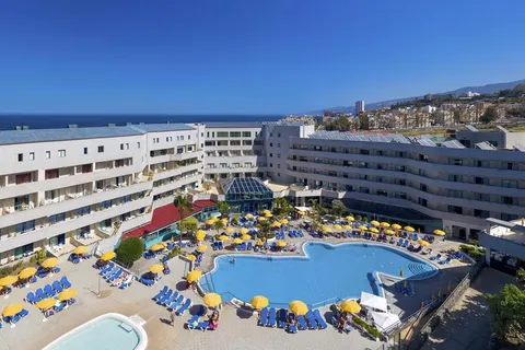 Alua Tenerife foto 1