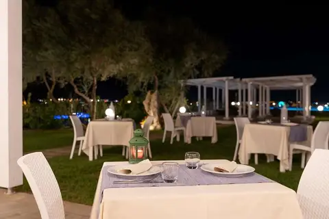 Hotel dP Olbia Sardinia in Terranoa/Olbia, foto 6