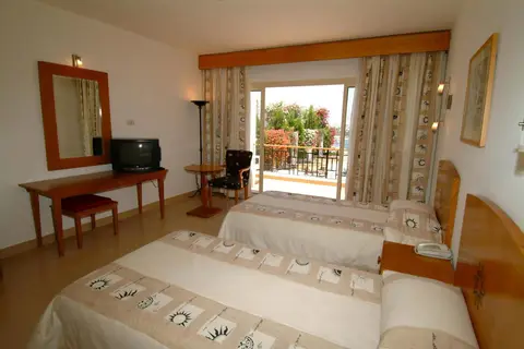 Eden Rock Hotel in Sharm El Sheikh — foto 15