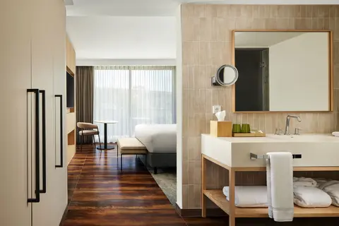 Algarve Marriott Salgados Golf Resort & Conference Center in Albufeira, foto 25