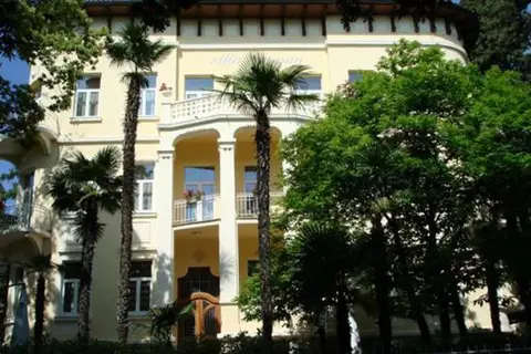 Villa Eugenia in Lovran — foto 14