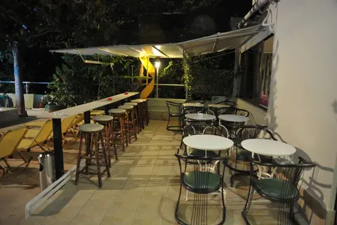 Anseli Hotel Apartments Studios in Κρεμαστή — foto 25