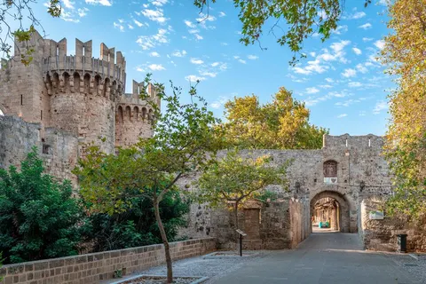 8 dg cruise Oost Mid Zee Marella Discovery foto 3