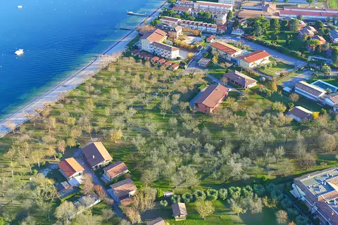 Camping Romantica A Lago in Manerba del Garda — foto 4