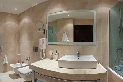 Astera Hotel & SPA in СПА център Ривиера Бийч — foto 15