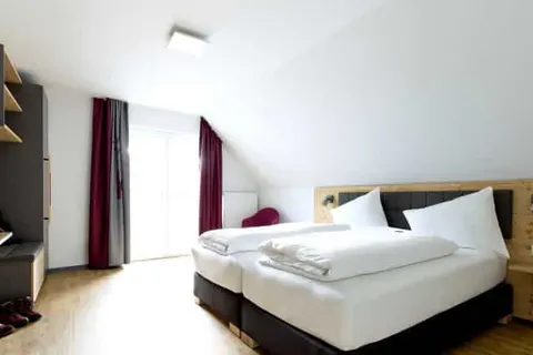 K1 Hotel Willingen foto 3