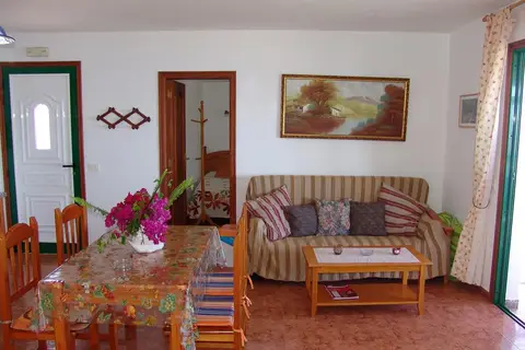Apartamentos Finca Casa Jardin in Tijarafe — foto 2