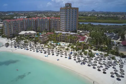 Divi Aruba Phoenix Beach Resort in Punta Brabo — foto 24