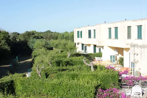 Altair Hotel & Residence in Otranto, foto 12