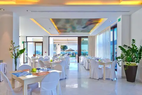 Geraniotis Hotel & Resort in Γεράνι — foto 6