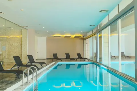 Crystal Centro Pearl Collection foto 13