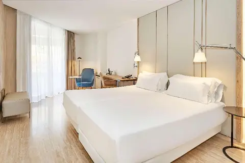 NH Imperial Playa in Las Palmas