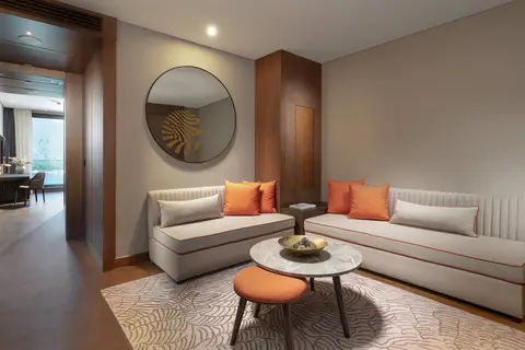 Lujo Hotel Bodrum in Güvercinlik — foto 25