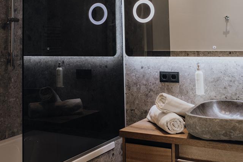 Familien-Erlebnishotel Hinteregger foto 12