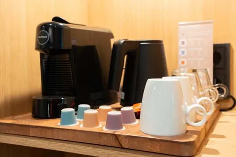 Hotel Kontakt der Kontinenten foto 16