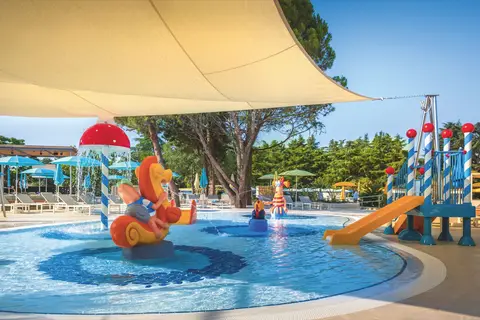 Valamar Parentino Hotel in Porec — foto 7