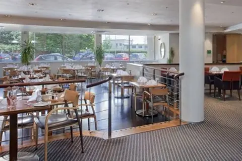 Best Western London Heathrow Ariel Hotel in Londen — foto 2