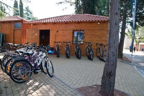 Hotel Garden Istra foto 5