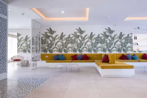 Appartementen Cye Salou in Salou — foto 8