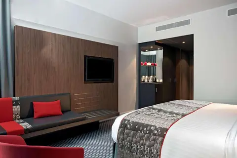 Melia Paris La Defense in Courbevoie, foto 20