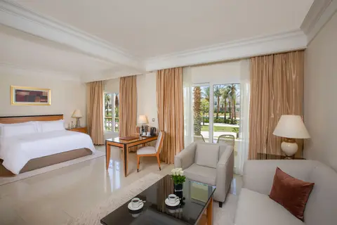 Swissôtel Sharm El Sheikh All Inclusive Collection in Sharm El Sheikh, foto 23