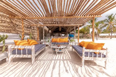 Jumbo Resort Watamu foto 5